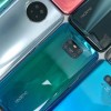 Realme或在新款智能机上采用居中排布的矩形后置四摄