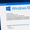 微软将Windows 10 1803版本的生命周期延长6个月