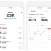 LINE推出区块链开发平台和BITMAX加密资产钱包服务