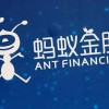 如何估值？外媒：蚂蚁集团更像是
