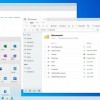 [图]单行日期和时间：设计师打造理想Windows 10用户界面