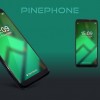 Manjaro社区版PinePhone Linux智能机即将上市 起售价149美元