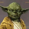 卢卡斯影业分享《星战》尤达大师700岁时的年轻画像