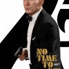 《007无暇赴死》新海报 邦德持枪、面色凝重