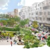 谷歌希望将住宅和商业社区嵌入山景城新园区