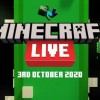 《我的世界》年度活动Minecraft Live10月4日举办