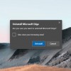 微软解释为何无法卸载Windows 10上的某些预装应用