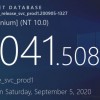 [图]Windows 10 v2004获累积更新 版本号升至Build 19041.508