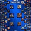 烂番茄你最喜欢的DC超级英雄投票：5轮后只剩两位
