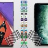 [视频]速度评测：Galaxy Note 20 Ultra优于iPhone 11 Pro Max