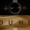 《沙丘》2020 VS 1984 对比：包含大量致敬镜头
