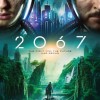 好莱坞科幻电影《2067》曝预告 回到未来拯救人类