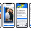 Facebook在其主应用中推出针对大学生的Campus版块