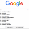 Google宣布优化美选举相关的搜索自动补全功能