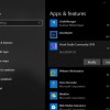 [图]Windows 10 Build 20211隐藏调整：整合Skype聊天
