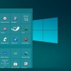 Windows 10 20H2更新引入了和系统主题更搭调的“开始”菜单界面