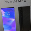 疑似小米MIX 4曝光：屏下摄像头、环绕屏加持