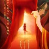 《姜子牙》电影新海报发布：狐耳少女 妖后妲己
