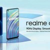 Realme C17真机谍照与规格曝光：9月21日正式发布