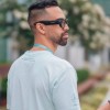 Facebook与雷朋眼镜开发商达成合作：明年发布首款智能眼镜