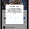 Facebook正在打击提供健康建议和宣传暴力的群组