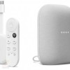 谷歌Nest Audio和新的Chromecast产品在Pixel发布会前泄露