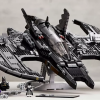乐高蝙蝠侠日发布新Batman 1989 Batwing套装