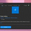 Google基于Flutter的Windows 10的UWP应用界面首曝