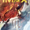 电影《姜子牙》IMAX版海报公布 1800+镜头逐帧死磕