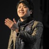 奥斯卡获奖导演将为郎朗拍传记影片 在中美两国拍摄