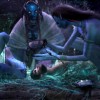 《阿凡达2》新艺术图及片场照 人类又攻打纳美人？