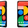 爆料称128GB版谷歌Pixel 5智能机在美售价为$699