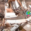 火星车网速只有34Kb/s 百度网盘大方自黑：跟我有得一拼