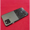 原型机暗示谷歌或为Pixel 5推出半截铝+玻璃的双拼后盖设计