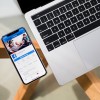 Facebook正在推动苹果开放默认的消息应用选项