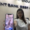 香港蚂蚁银行今天正式开业 凭香港永久居民身份证可3分钟远程开户