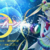《美少女战士》剧场版前篇新剧照放出 2021年1月起上映