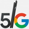 [图]黑色和薄荷绿版Pixel 5高清渲染图曝光 售价约合4083.89元