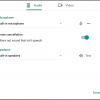 Google Meet为Android和iOS版带来降噪功能 还可为网课增加考勤报告