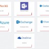 [图]Microsoft 365服务出现全球大规模宕机 Teams等服务均无法使用