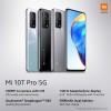 小米10T/10T Pro手机海外发布：骁龙865+144Hz、1亿像素主摄