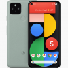 意外惊喜：Pixel 5与Pixel 4a 5G机型支持6GHz以下和毫米波网络