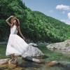 为了拍出美美的网红照片 “防水的摄影师”能有多拼命？