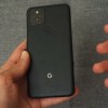 谷歌Pixel 5上手视频