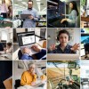 微软的全球技能计划已经帮助1000万人学习新的数字技能