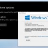 Windows 10 2004迎来KB4577063更新 版本号升至19041.546