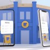 [视频]谷歌发布Earth Cloud Anchors，创建的AR物体可持久存在