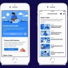 Facebook宣布心理健康门户网站 帮助缓解疫病流行带来的压力