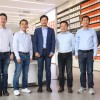 雷军公布小米高管团队：只有15人，常程位列其中