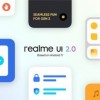基于Android 11打造 realme UI 2.0发布：X50 Pro系列尝鲜
